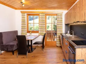 Image of Glonerbauer Apartment