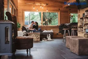 Image of Romantikchalet