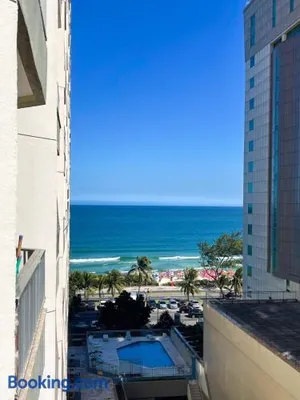 Image of Sea view in Barra da Tijuca - Barra Palace - Rio de Janeiro