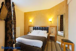 Image of Hotel Bellevue Saint-Lazare