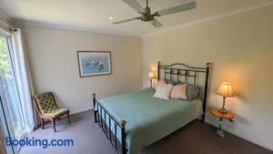 Image of Rainforest Deluxe Bungalow