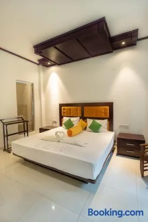 Image of Nirmala Hotel