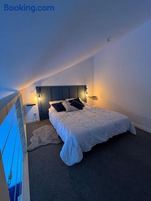Image of Appartement cosy à Cholet