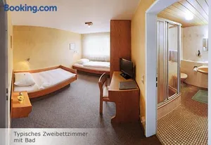 Image of Hotel Keinath Stuttgart