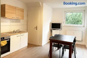 Image of cozy 2-room Apartment