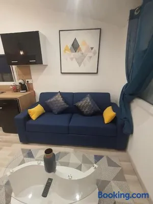 Image of Studio agréable