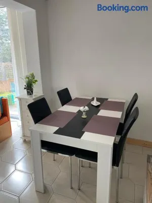 Image of Nati's Beetzsee-Bungalow