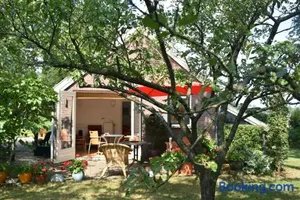 Image of Beeldend Buiten