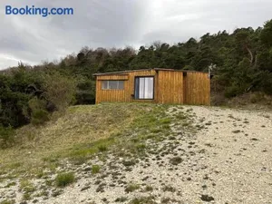 Image of Chalet atypique au cœur de la montagne
