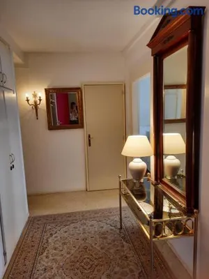 Image of Apartments Center Colmar 5