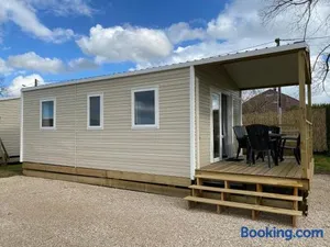 Image of Camping de Contrexeville
