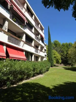 Image of Apartment Les Muriers Blancs