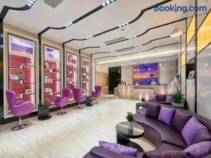 Image of Lavande Hotel Jinan Quancheng Road Baotu Spring Branch