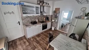 Image of Pauls Hexenhaus Wohnung Teufel mit Familienbett