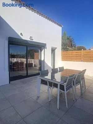 Image of La Parenthèse maison T3 au calme avec parking gratuit