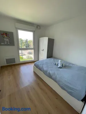 Image of Appartement avec piscine