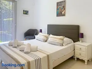 Image of Appartement Danaé Antibes