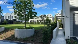 Image of Brand-new entire terrace home