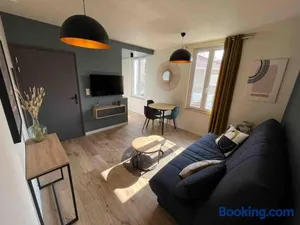 Image of Appartement Proche Hôpital La Tronche
