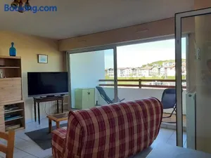 Image of Appartement lumineux avec terrasse à 2 pas de la plage à Ciboure - FR-1-239-623