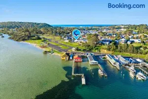 Image of 21 Riverside Drive, Narooma