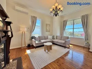 Image of Currawong Corner Cottage