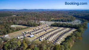 Image of Catherine's Landing RV Resort