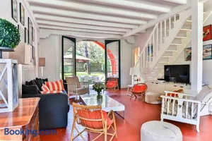 Image of Itsala - Hossegor agréable villa entre canal et océan à 3 minutes à pied de la plage