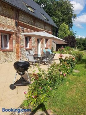 Image of les gites les trois chemins