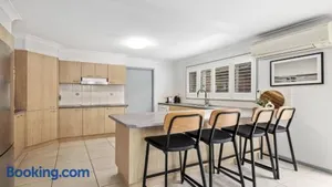 Image of Chillax - Walk to Beach, Sauna, Pet-Friendly, Sleeps 6