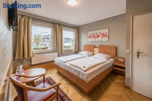 Image of Hotel Hiltruper Hof