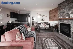 Image of Apartment K2 07 AMS Mt Buller