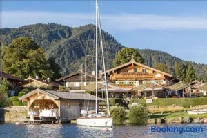 Image of Seehotel Malerwinkel
