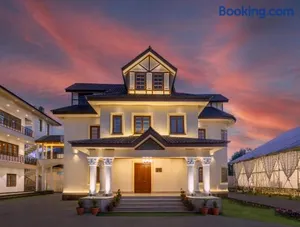 Image of Moghal Mahal Resort Rajbagh Srinagar
