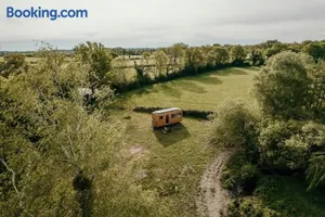 Image of Parcel Tiny House I Ferme de Garance