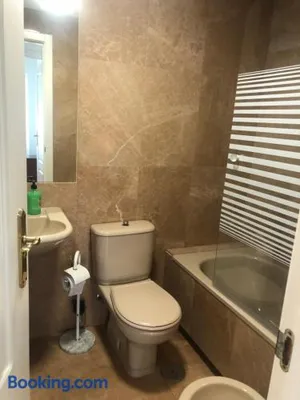 Image of Apartamento céntrico