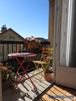 Image of Les Marmottes