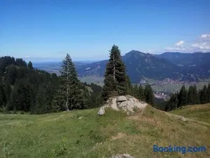 Image of Allgäu Berge und Seen