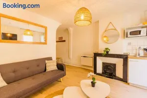 Image of Charmant T2 en plein centre de Clermont l’Hérault