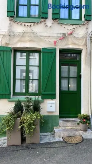 Image of Ptit Somme en Baie