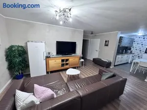 Image of Ferienwohnung Abbey