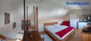 Image of Arthouse Apartment
