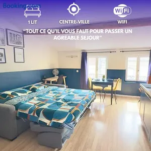 Image of Le Photographe Cosy Douai centre