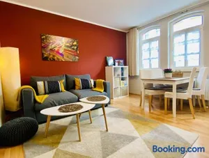 Image of Zentral & ruhig, ideal für Home Office mit Garten