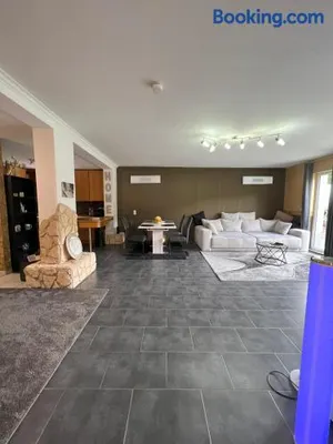 Image of Ferienwohnung "Im Herzen des Westerwalds"