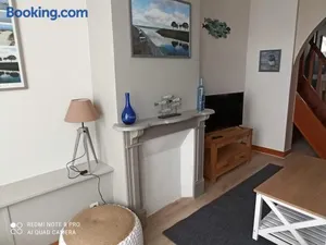 Image of L'Anse Rouge, vue sur le port