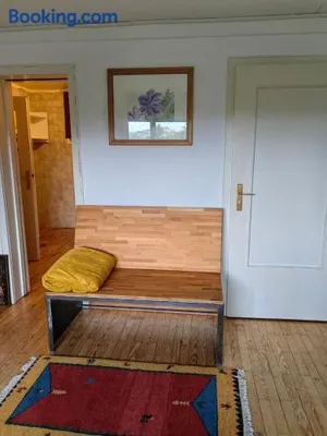 Image of Ferienwohnung Speicher