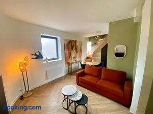 Image of Appartements du 101