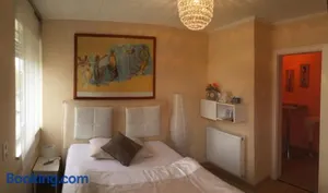 Image of Ferienwohnung Grimmer