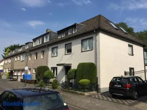 Image of Messewohnung Düsseldorf